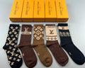 CREW SOCKS 425691 (1 BOX)