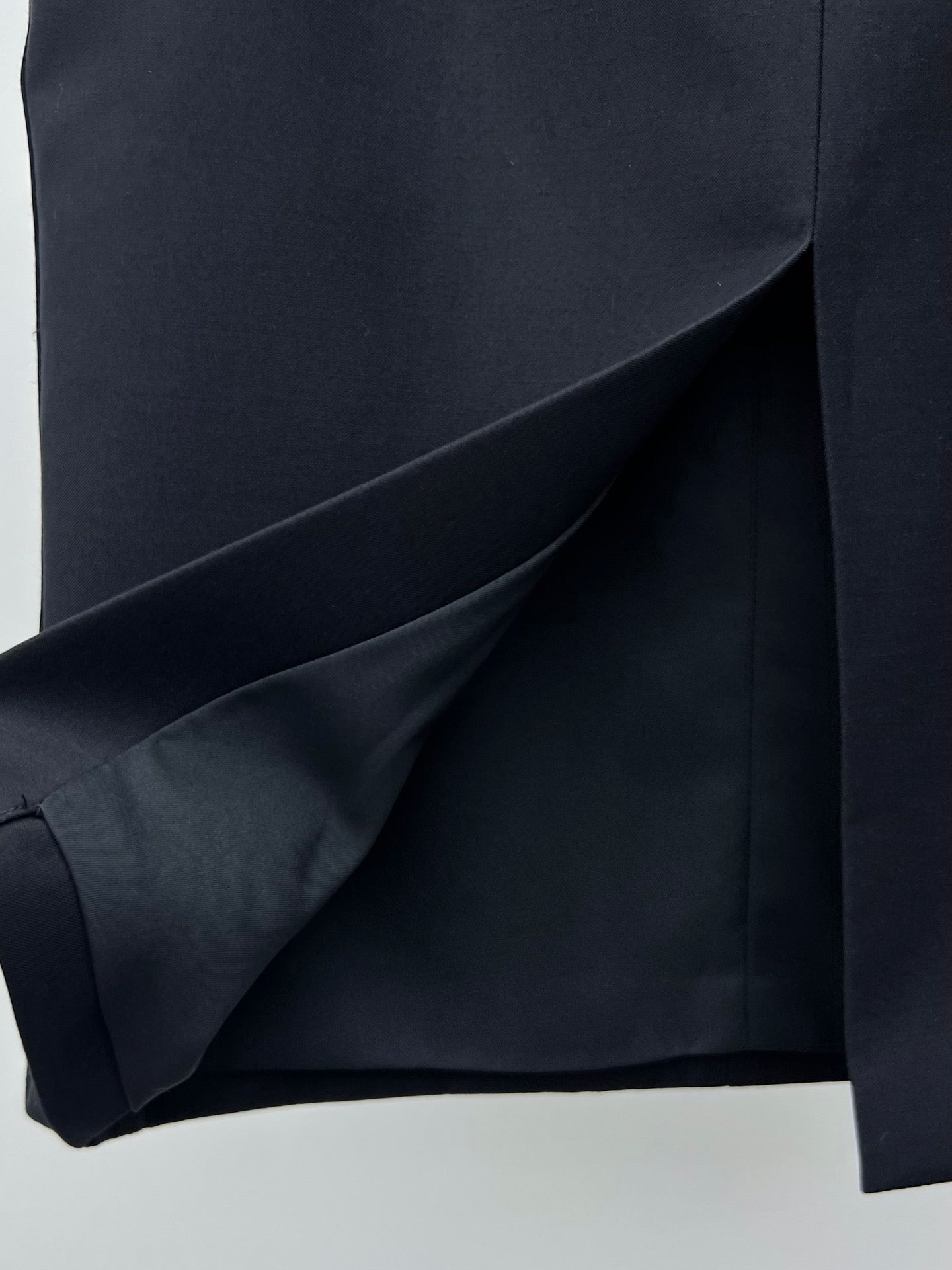 YSL 25S SKIRT STYLE 93