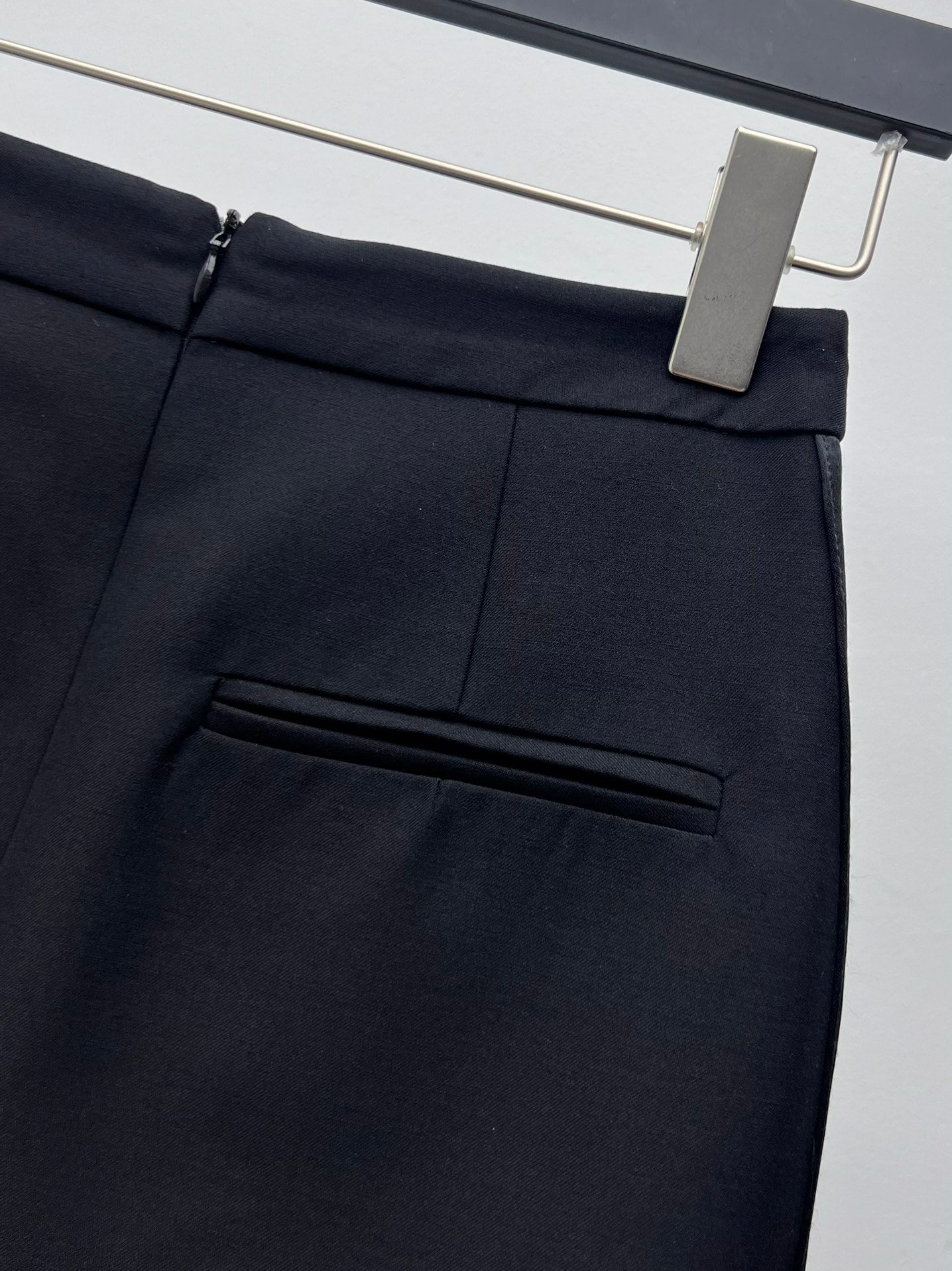 YSL 25S SKIRT STYLE 93