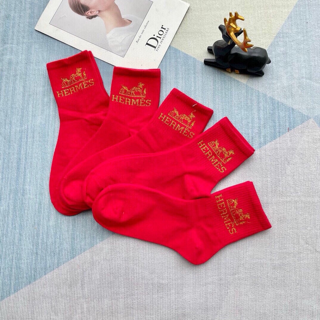 LOW-CUT SOCKS 393728 (1 BOX)