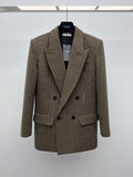 YSL 25S BLAZER STYLE 81