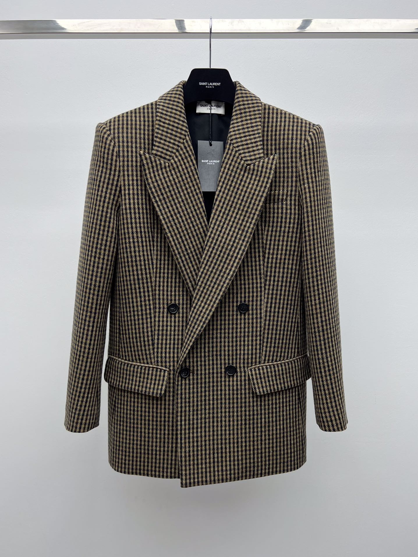 YSL 25S BLAZER STYLE 81