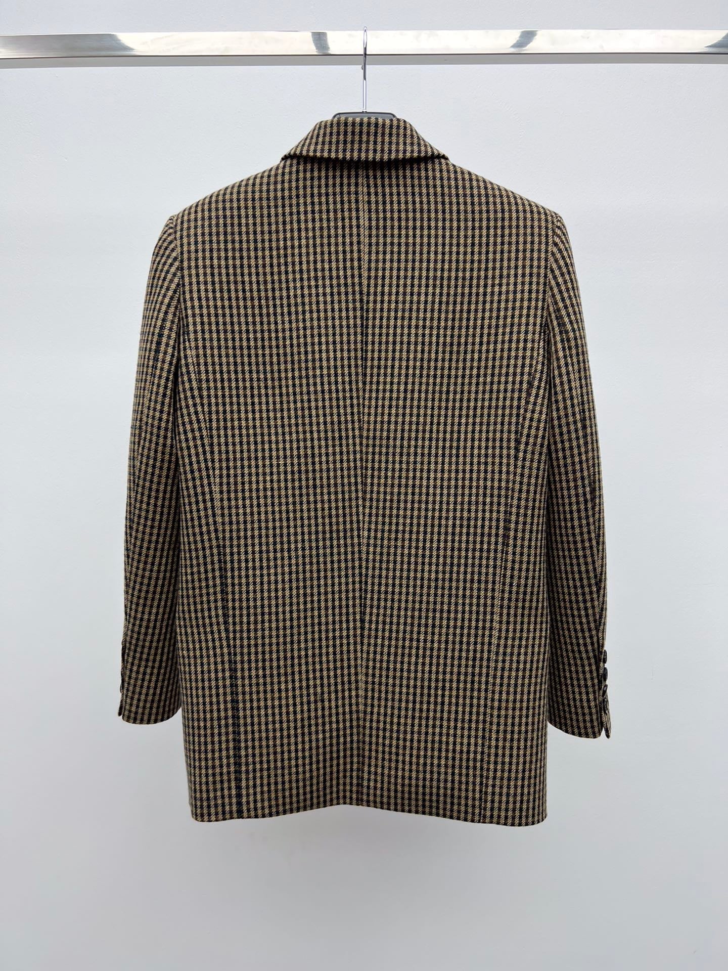 YSL 25S BLAZER STYLE 81