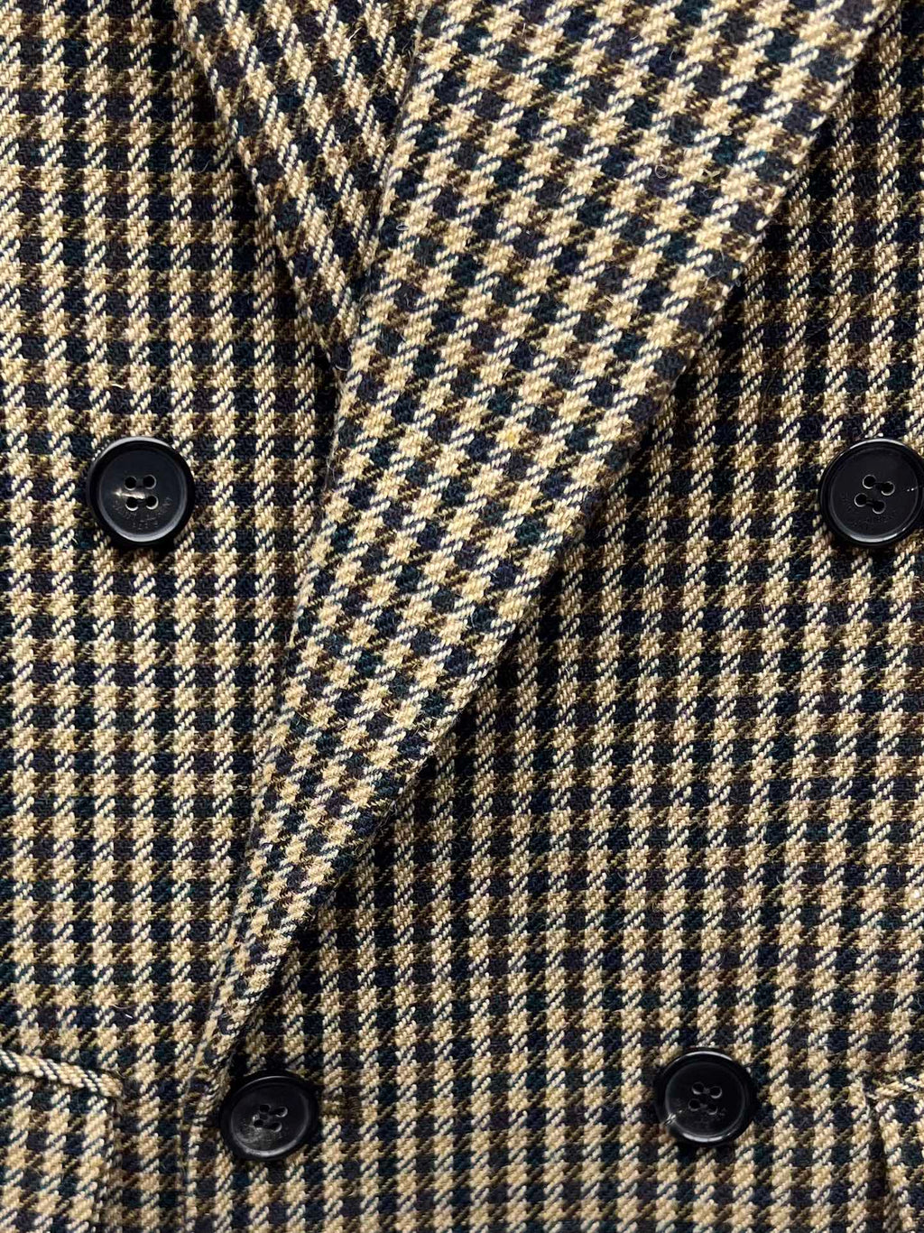 YSL 25S BLAZER STYLE 81