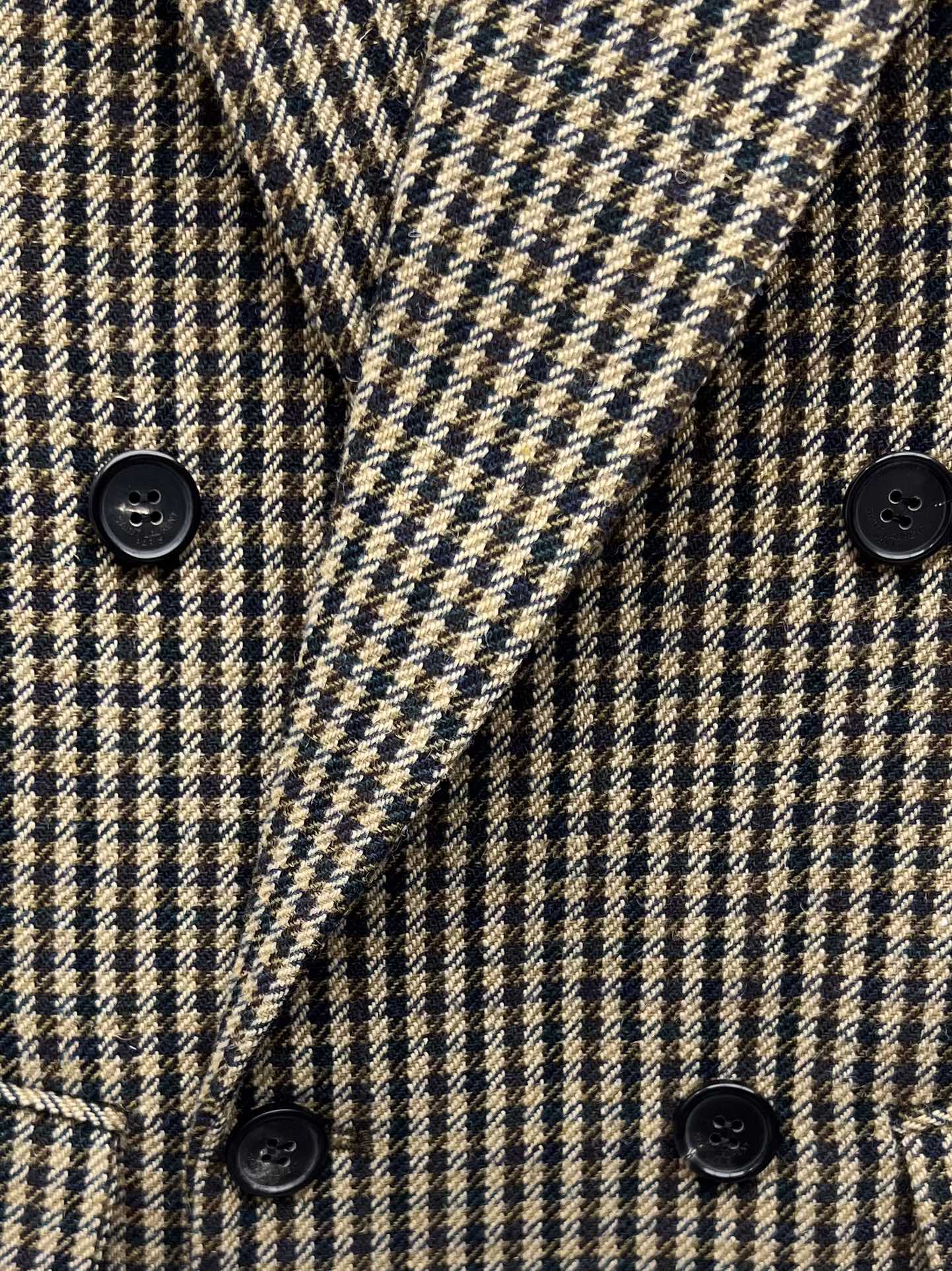 YSL 25S BLAZER STYLE 81