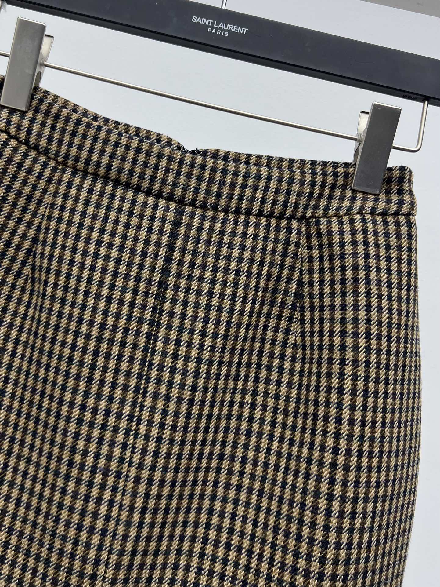 YSL 25S PENCIL SKIRT STYLE 82