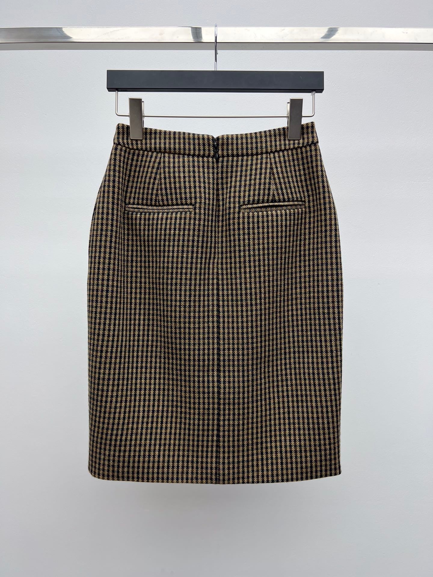 YSL 25S PENCIL SKIRT STYLE 82