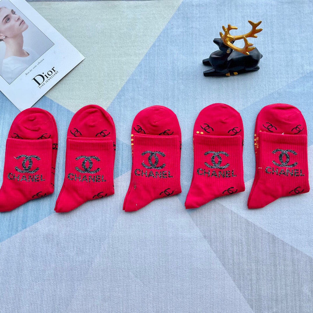 LOW-CUT SOCKS 420749 (1 BOX )