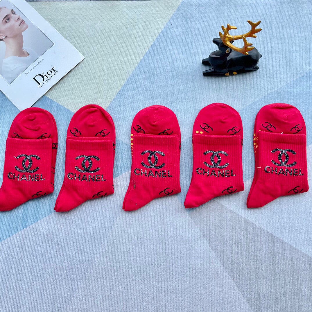 LOW-CUT SOCKS 420749 (1 BOX )