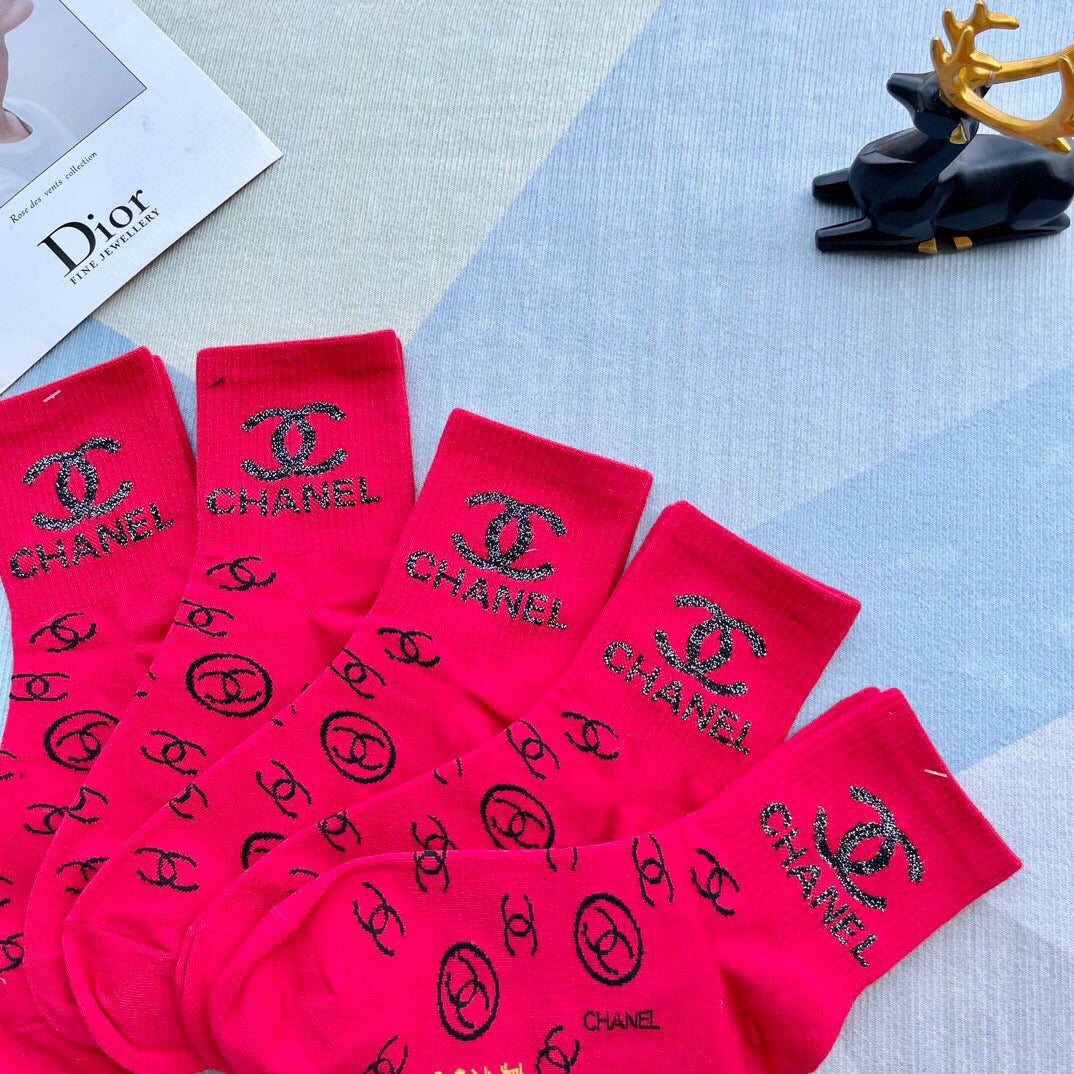 LOW-CUT SOCKS 420749 (1 BOX )