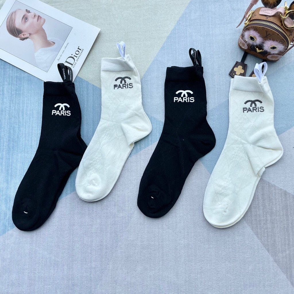 LOW-CUT SOCKS 420750 (1 BOX )