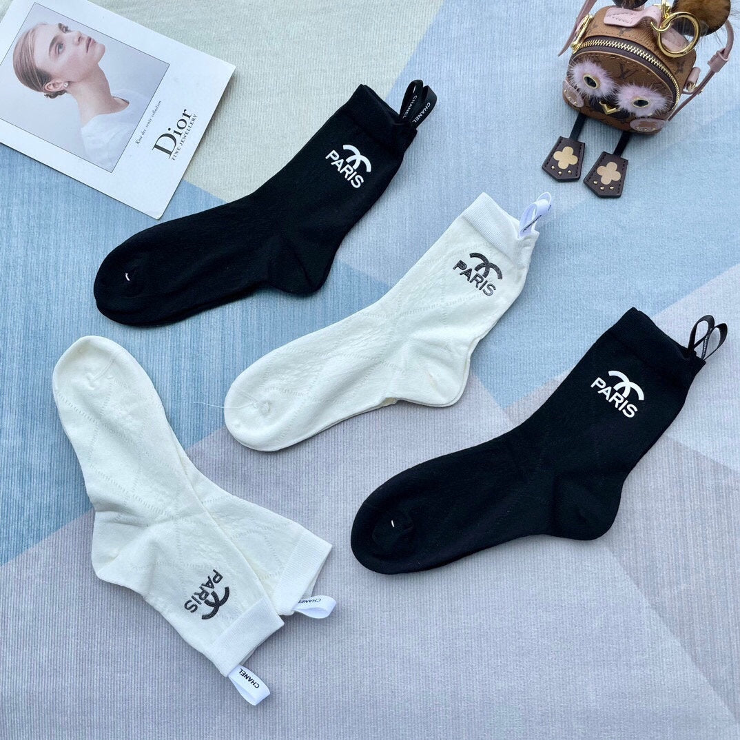 LOW-CUT SOCKS 420750 (1 BOX )