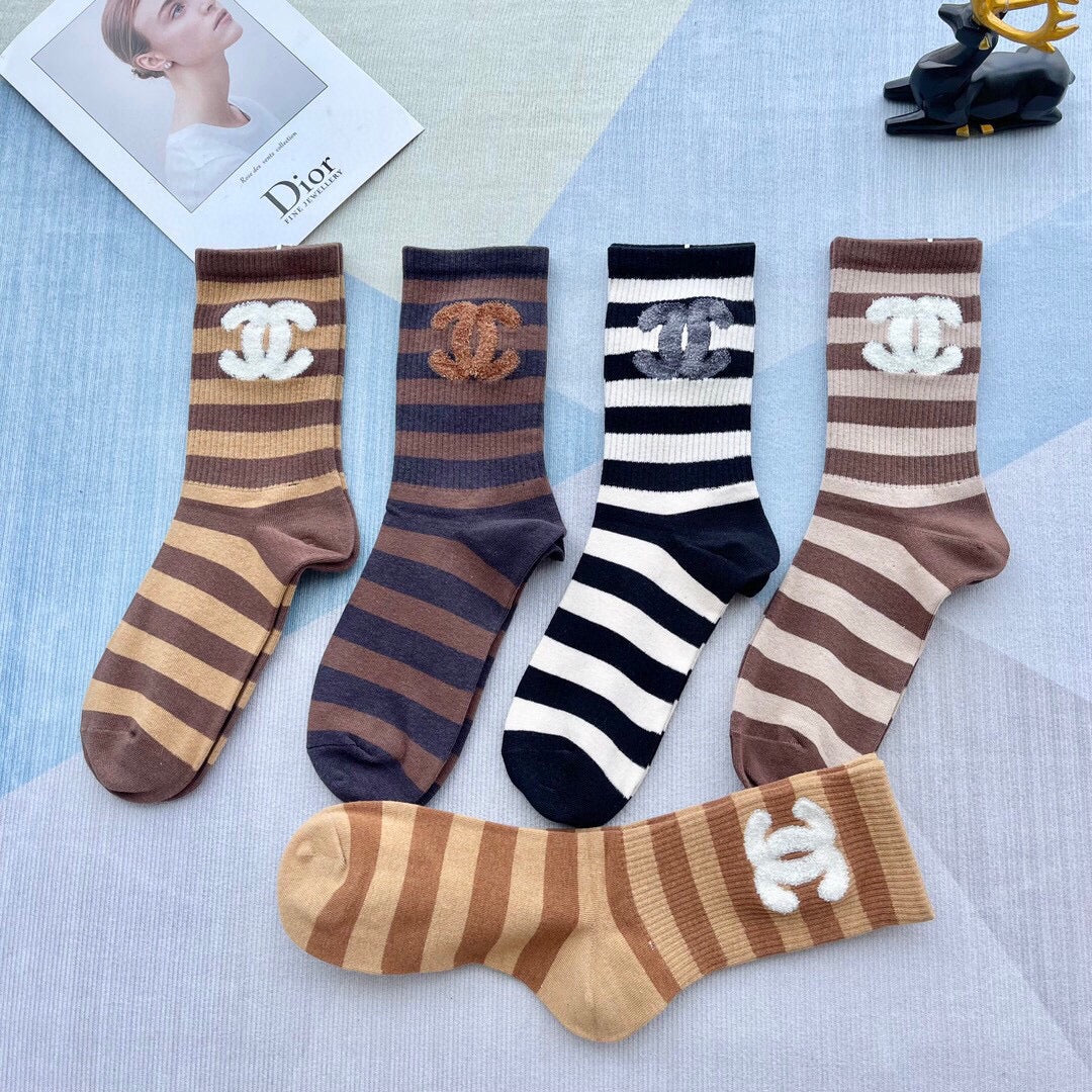 CREW SOCKS 420751 (1 BOX )