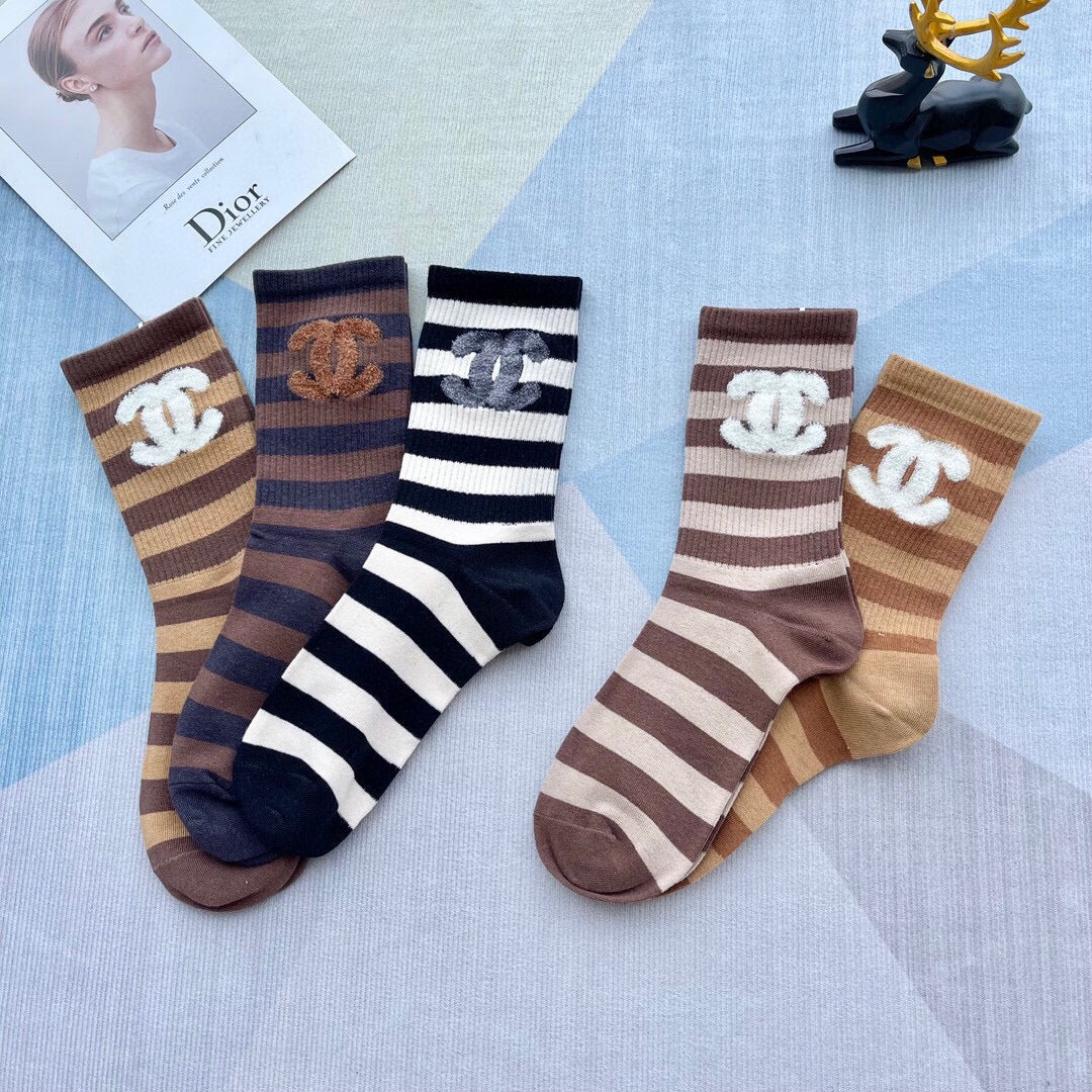 CREW SOCKS 420751 (1 BOX )