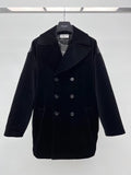YSL 25S COAT STYLE 55