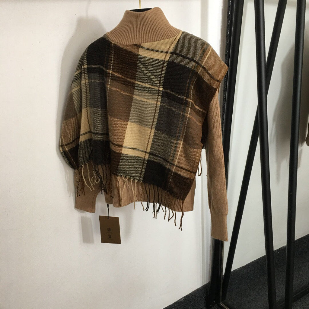 BURBERRY 25S CARDIGAN 271