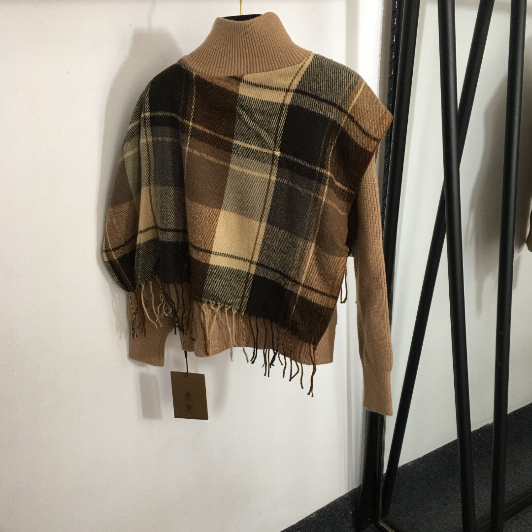 BURBERRY 25S CARDIGAN 271