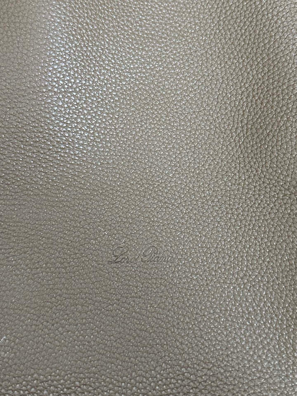 BALE HOBO EXTRA LARGE 40 BAG IN MOCHA BROWN CALFSKIN