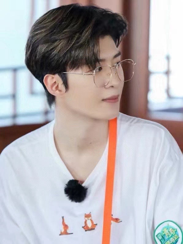 SQUARE FRAME SUNGLASSES GG0396O IN METAL