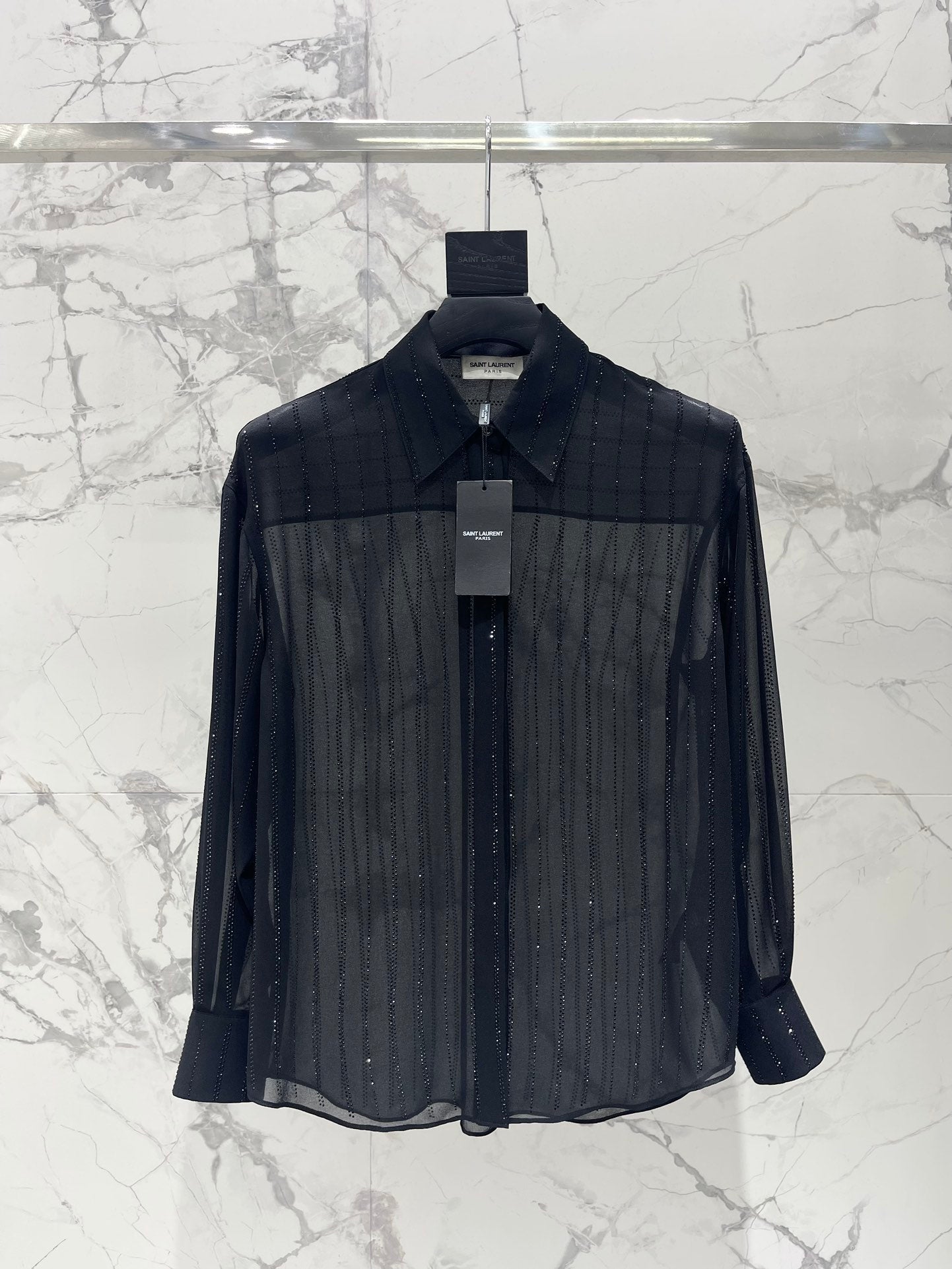 YSL 25S SHIRT STYLE 63