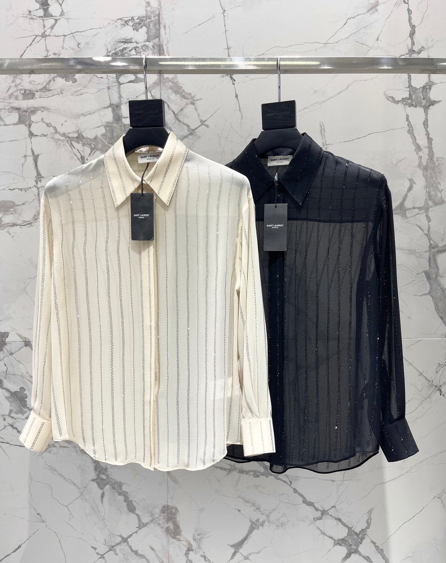 YSL 25S SHIRT STYLE 63