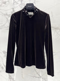 YSL 25S LONG-SLEEVE T-SHIRT STYLE 18
