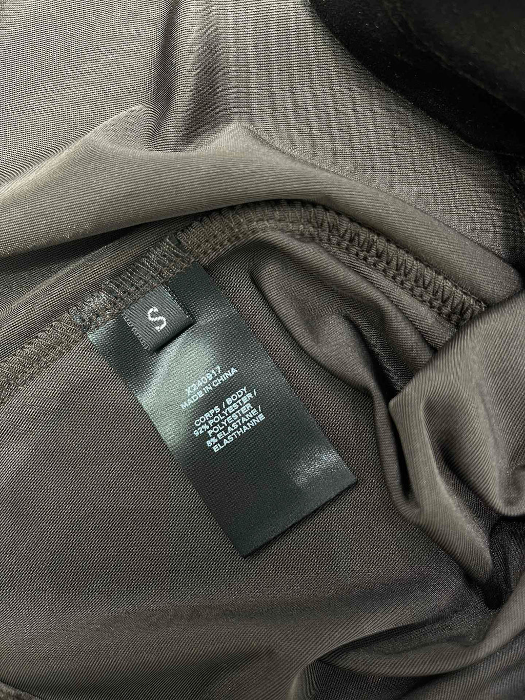 YSL 25S LONG-SLEEVE T-SHIRT STYLE 18