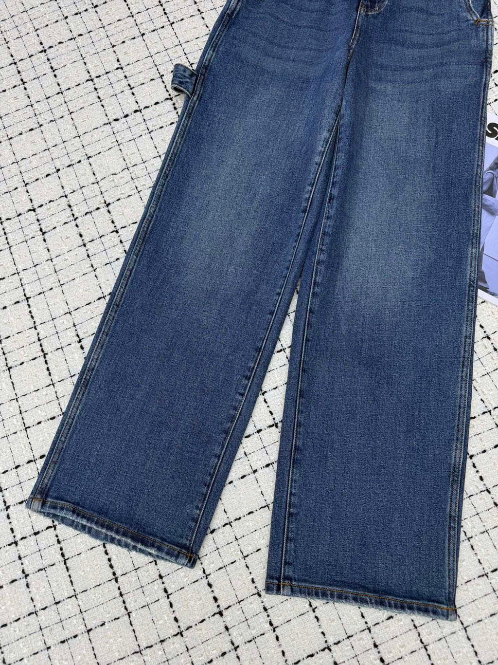 PRADA 25S JEAN 533