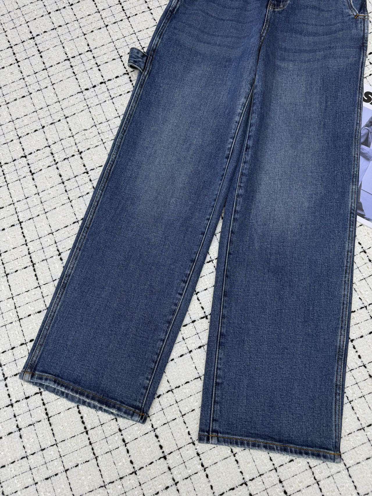 PRADA 25S JEAN 533