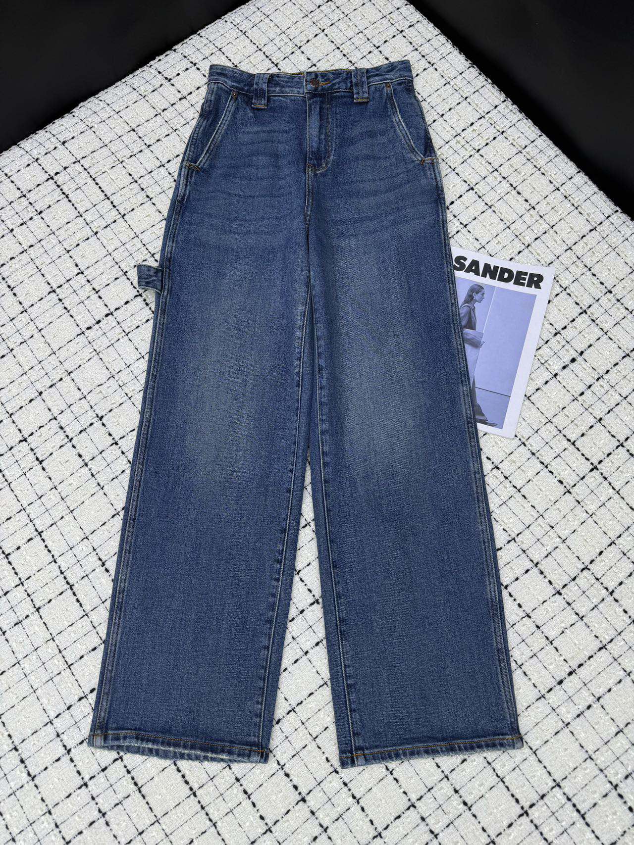 PRADA 25S JEAN 533