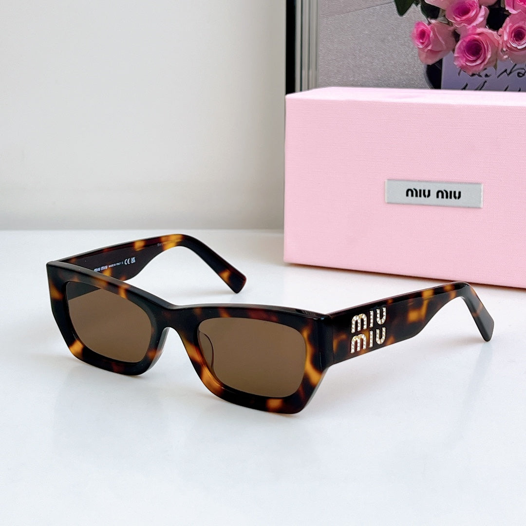 GLIMPSE SUNGLASSES SMU09S IN ACETATE