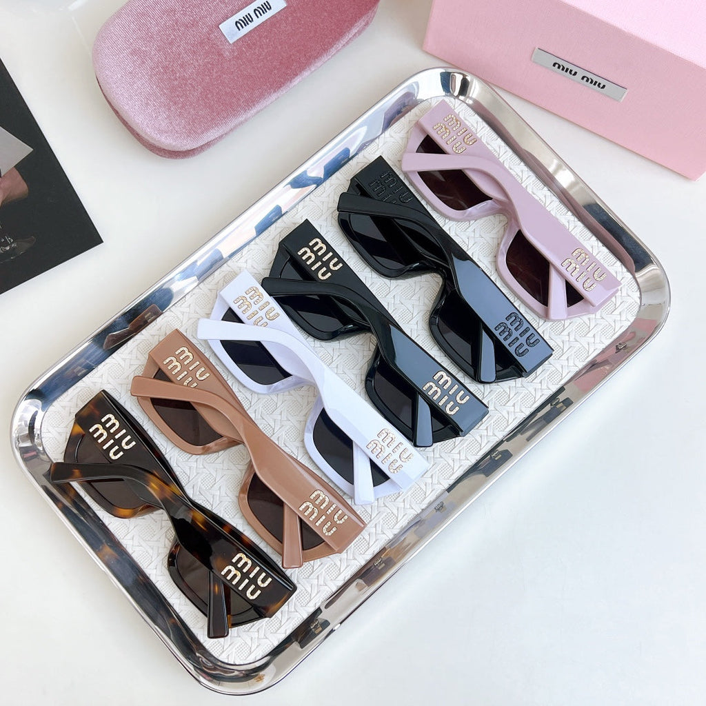 GLIMPSE SUNGLASSES SMU09S IN ACETATE