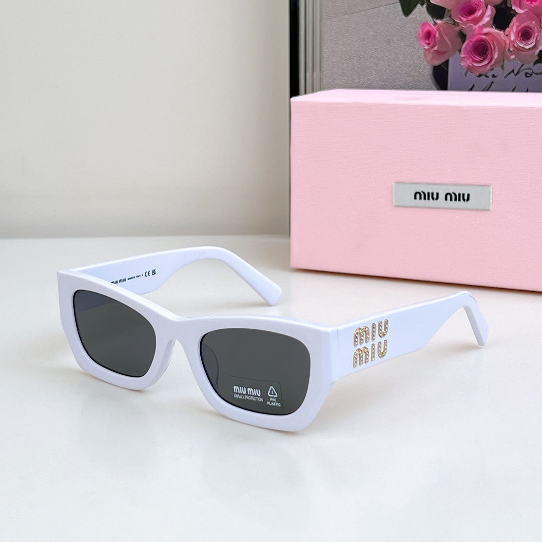 GLIMPSE SUNGLASSES SMU09S IN ACETATE