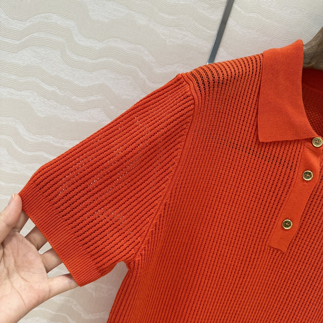 LP PREMIUM SOLID KNIT POLO SHIRT – SHORT SLEEVES 265186