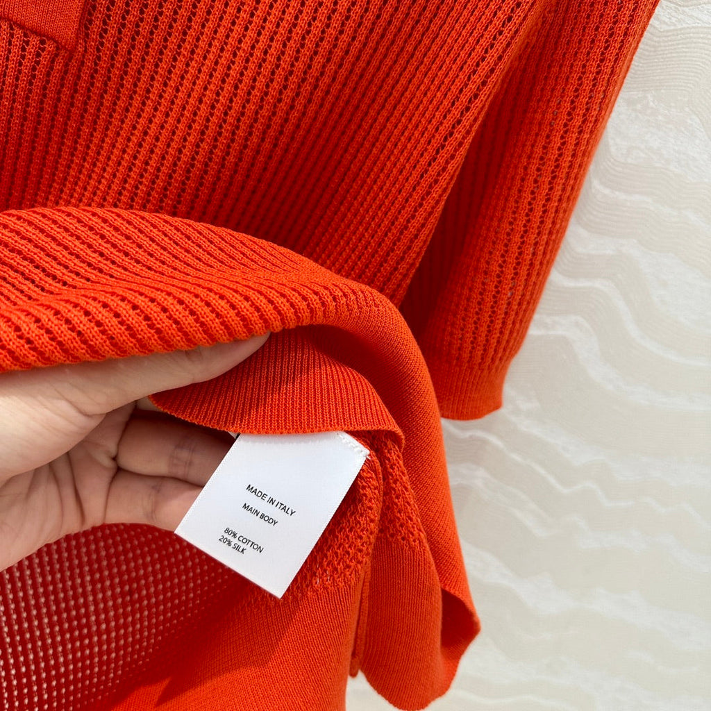 LP PREMIUM SOLID KNIT POLO SHIRT – SHORT SLEEVES 265186