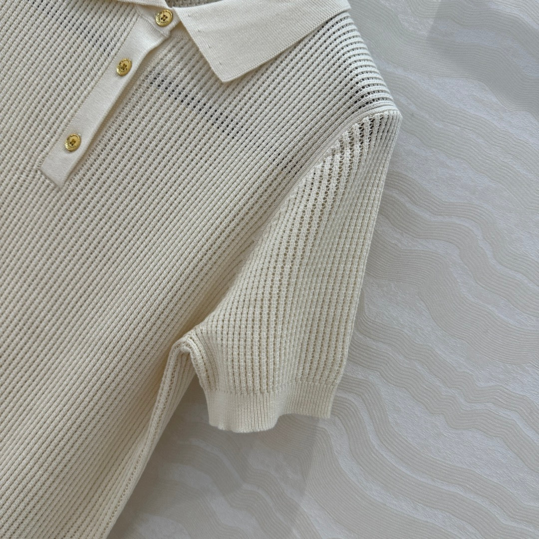 LP PREMIUM SOLID KNIT POLO SHIRT – SHORT SLEEVES 265185