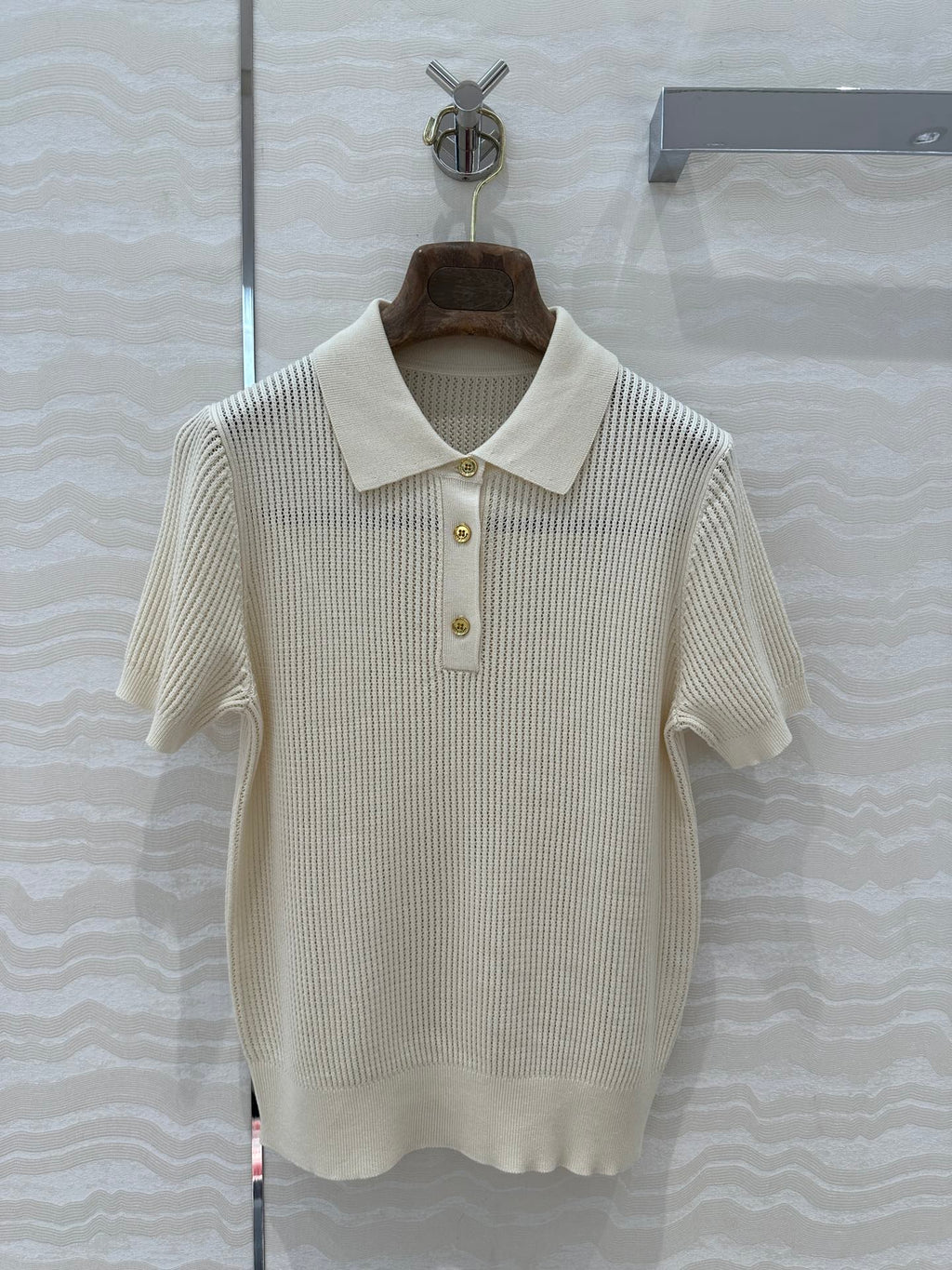LP PREMIUM SOLID KNIT POLO SHIRT – SHORT SLEEVES 265185