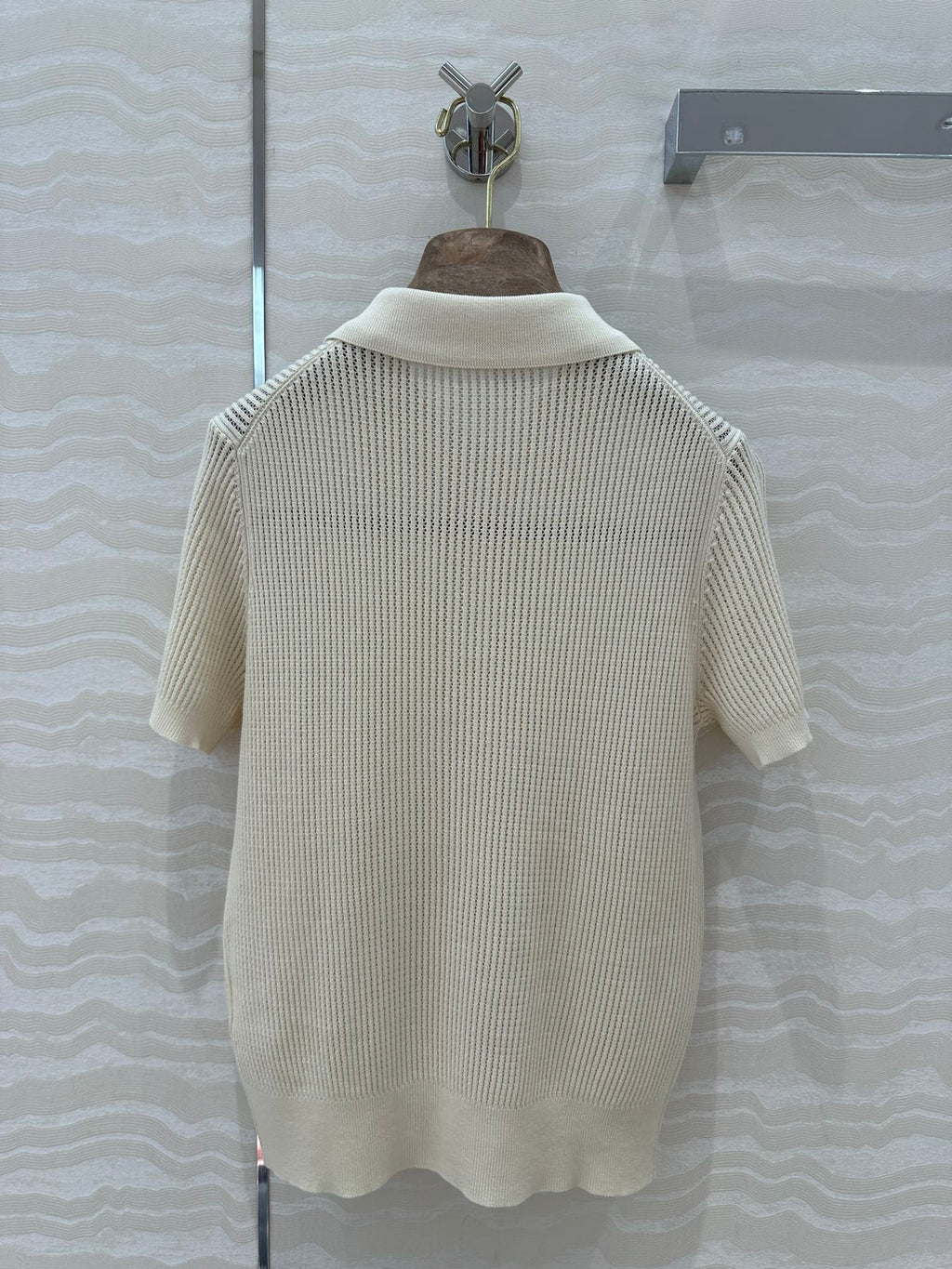 LP PREMIUM SOLID KNIT POLO SHIRT – SHORT SLEEVES 265185