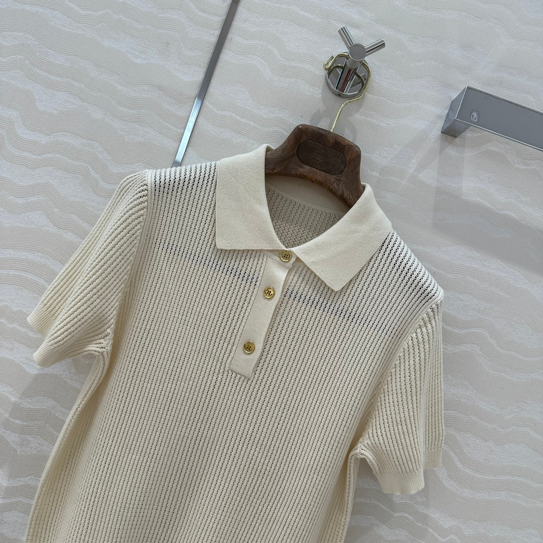 LP PREMIUM SOLID KNIT POLO SHIRT – SHORT SLEEVES 265185