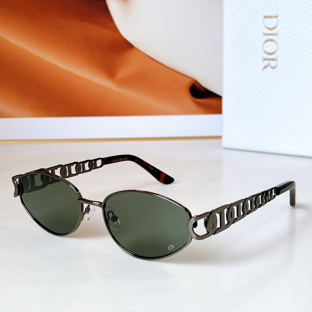 MONTAIGNE SUNGLASS DIORMOD.2923 IN METAL