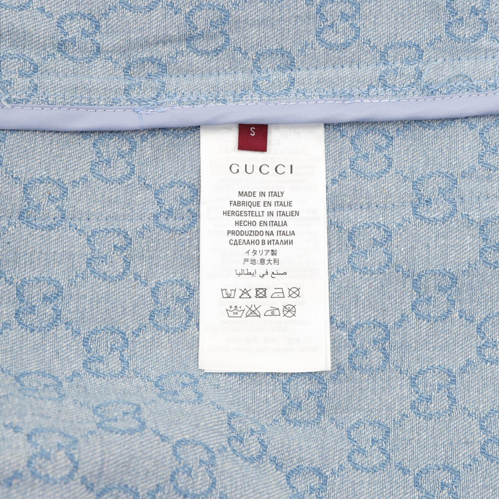 GUCCI SHORTS STYLE 58