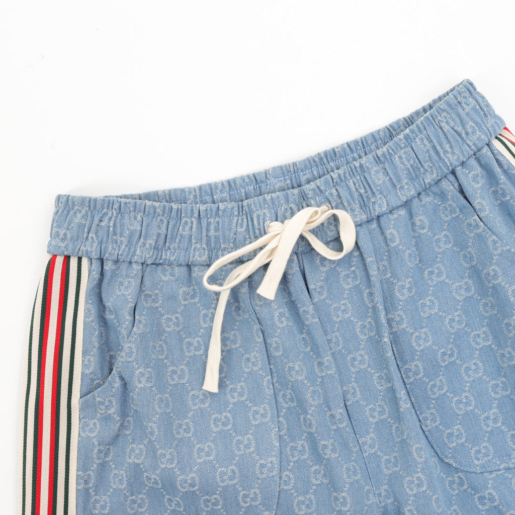 GUCCI SHORTS STYLE 58