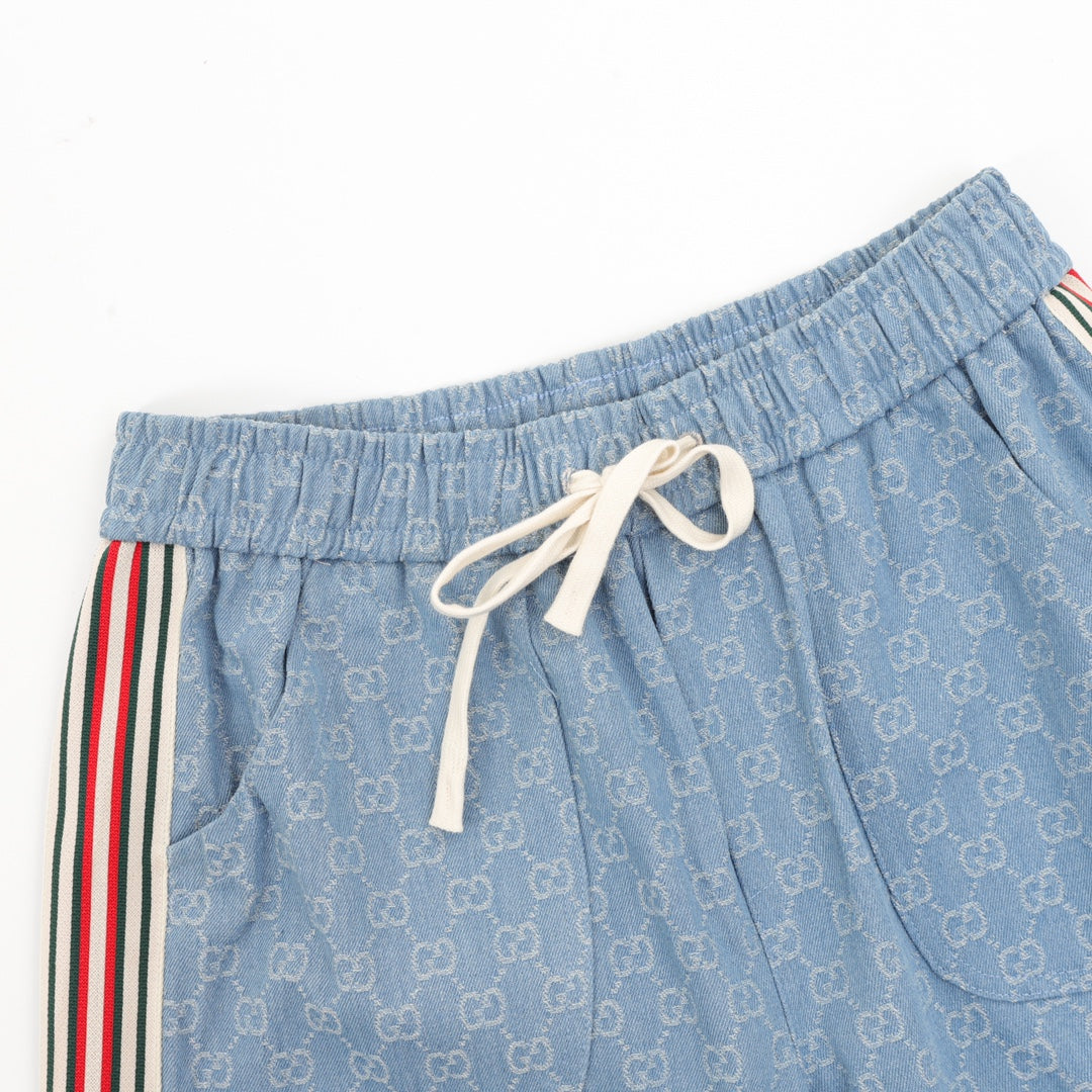 GUCCI SHORTS STYLE 58