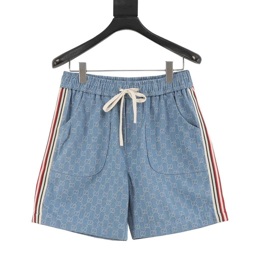GUCCI SHORTS STYLE 58