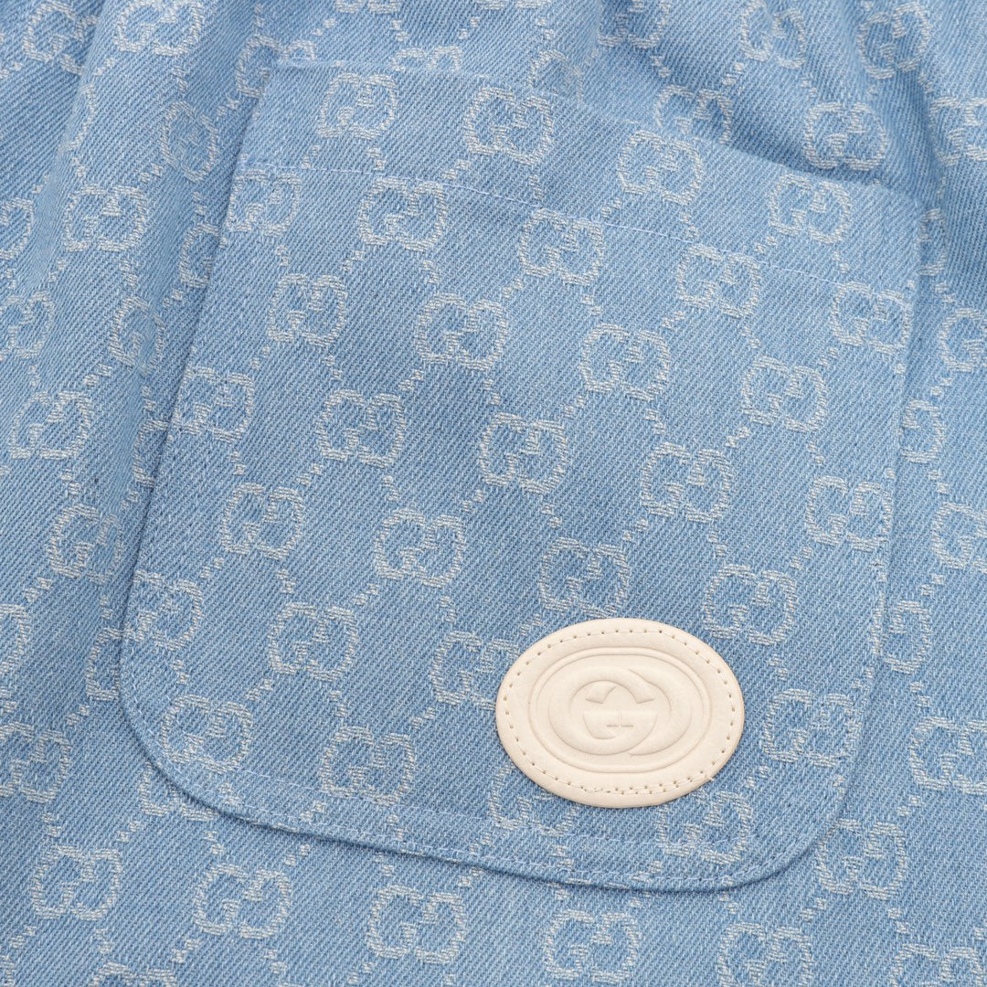 GUCCI SHORTS STYLE 58