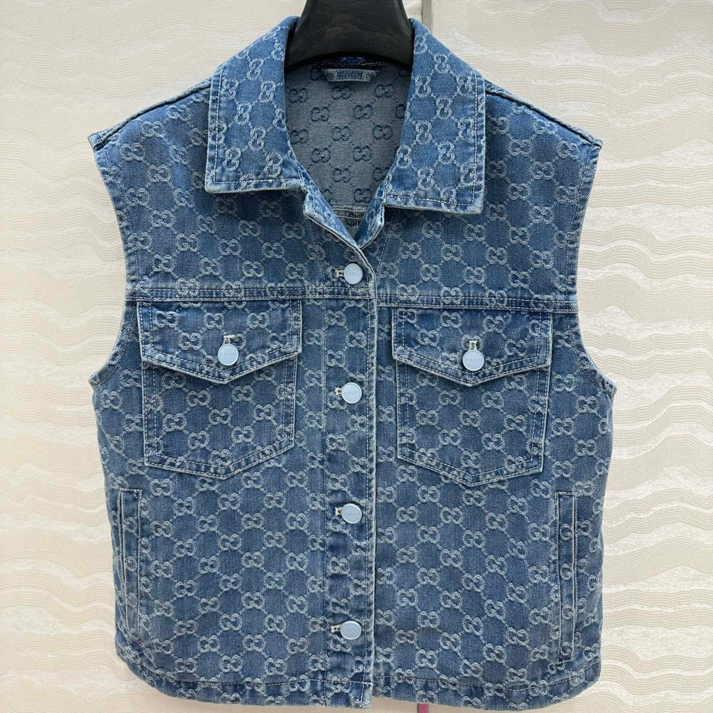 GUCCI DENIM GILE STYLE 94