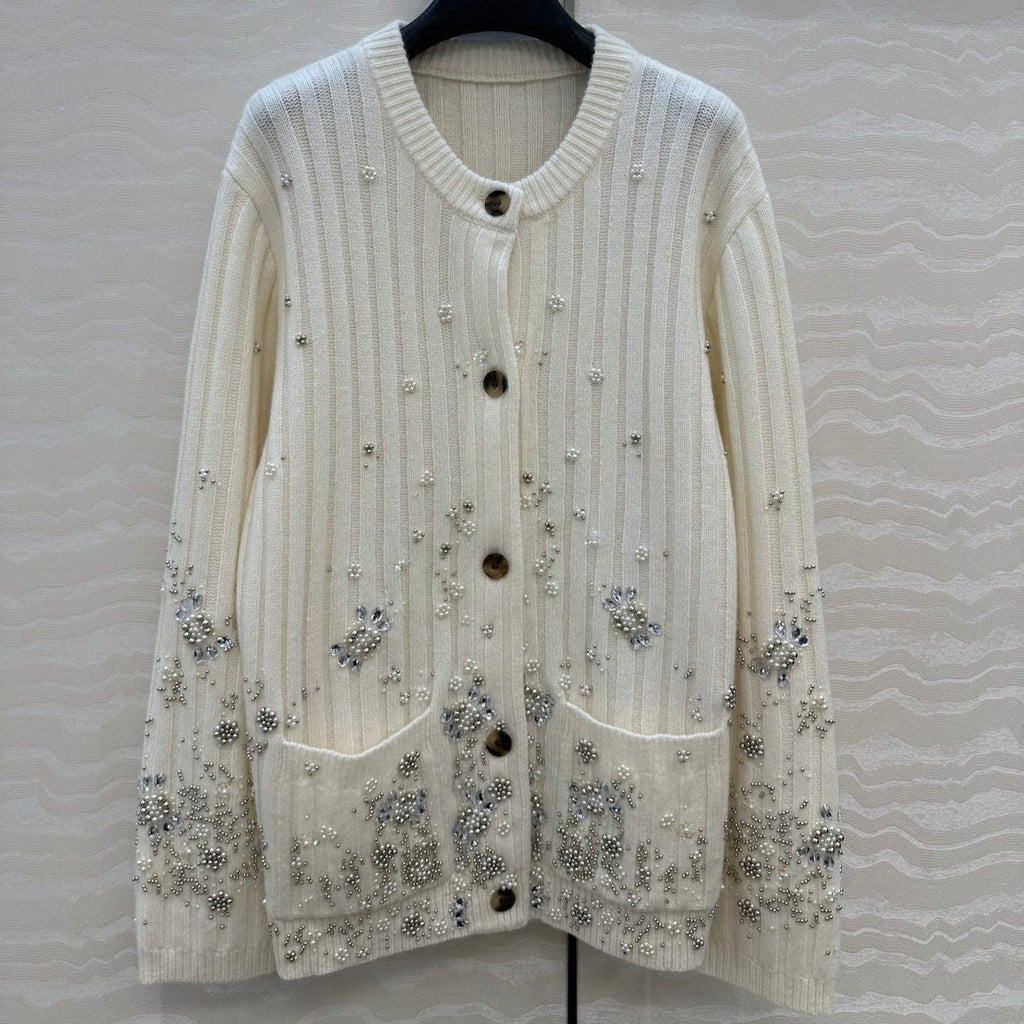 GUCCI CARDIGAN 80
