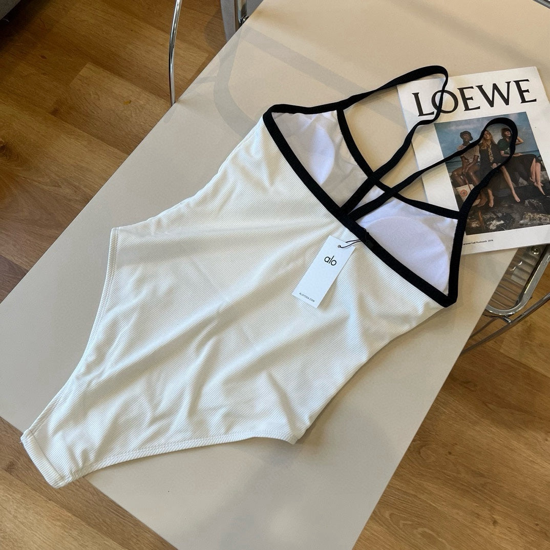 ALO BIKINI 25S BODYSUIT 740876