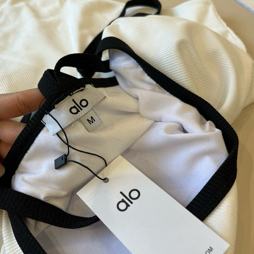 ALO BIKINI 25S BODYSUIT 740876