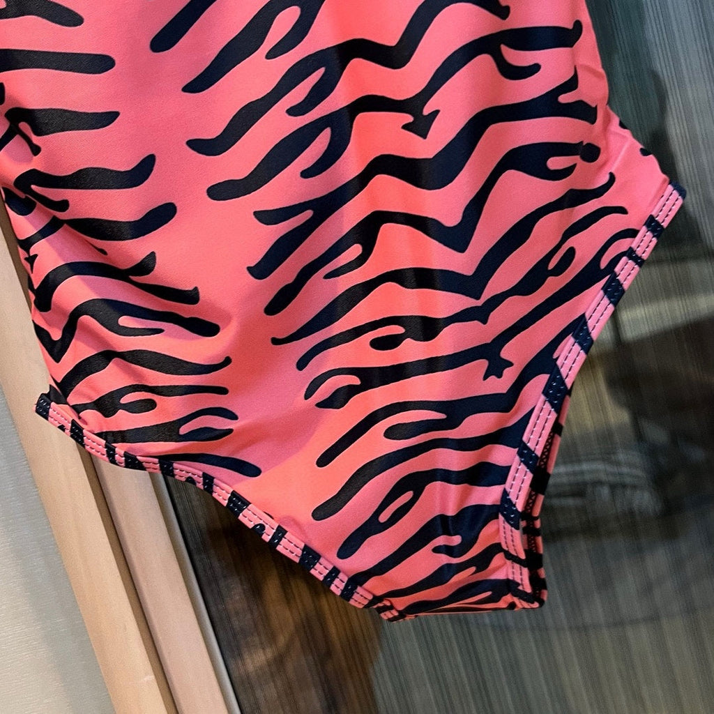 FENDI BIKINI 25S BODYSUIT 740879